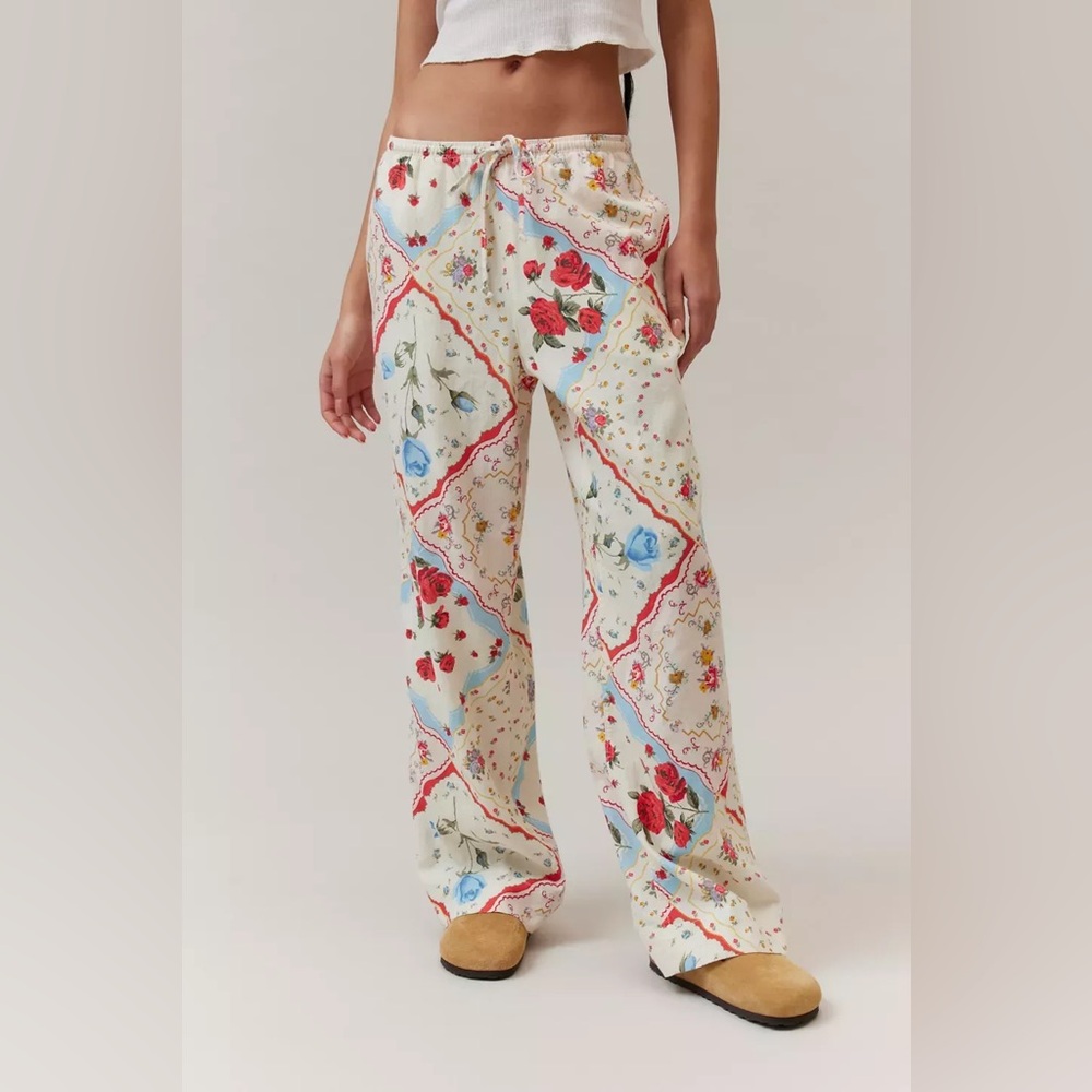BDG Joey Linen Pants